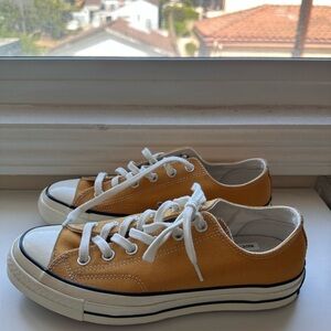 Converse Chuck Taylors